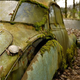 Illustration for article titled Another Massive Secret Vintage Junkyard Comes Under Fire